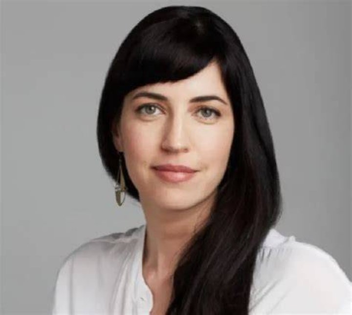Tasha McCauley Revolutionizing Technology with a Vision Biographyly