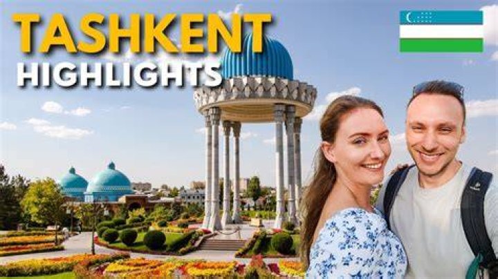 Tashkent Tea: A Journey Through The Flavors Of Uzbekistan
