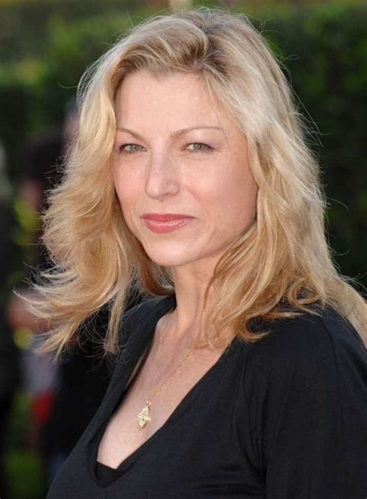 Tatum O'Neal reveals her nearfatal 2020 drug overdose led to a stroke