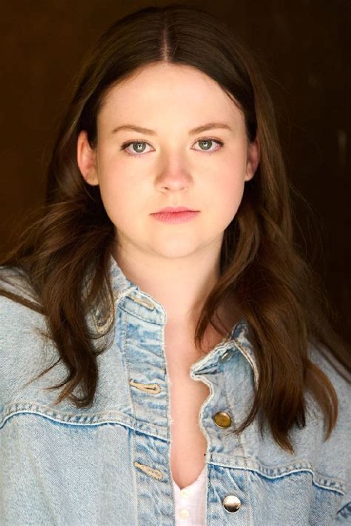Tawny Moyer Fan Casting