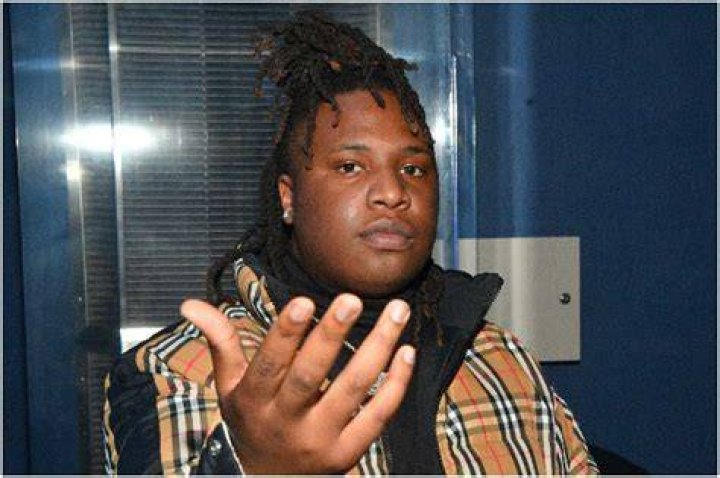 Tay Keith net worth