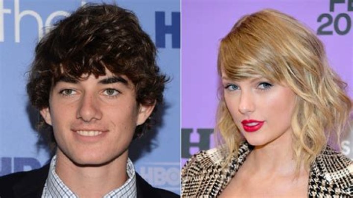 Taylor and Conor: Anatomy of a Split