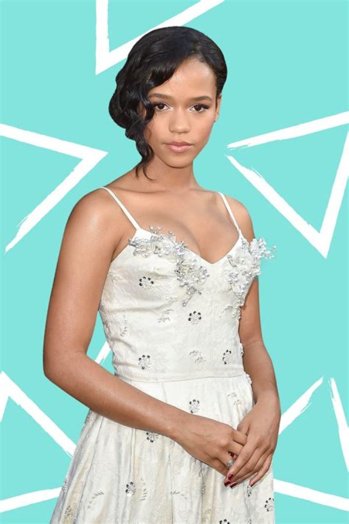 Taylor Russell Biography Age, height, Boyfriend, Family, Webseries