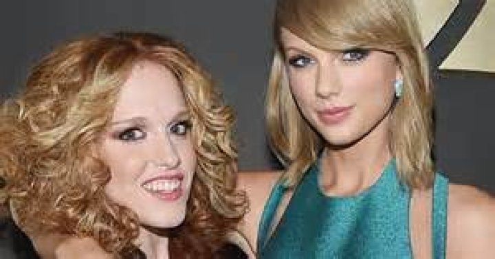 Taylor Swift Hires Her Second Gay Porn Star for a Music Video