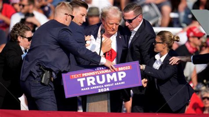 Teanna Trump (36 фото)