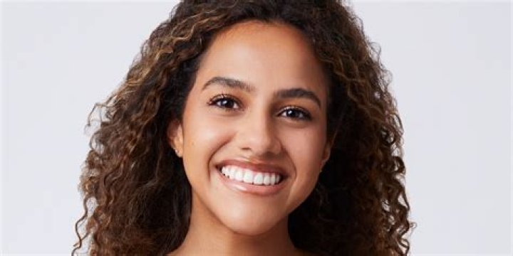 Teddi Wright on The Bachelor season 26