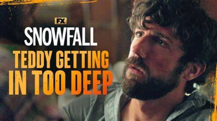 Teddy Snowfall: The Journey Of A Rising Star In The World Of Entertainment