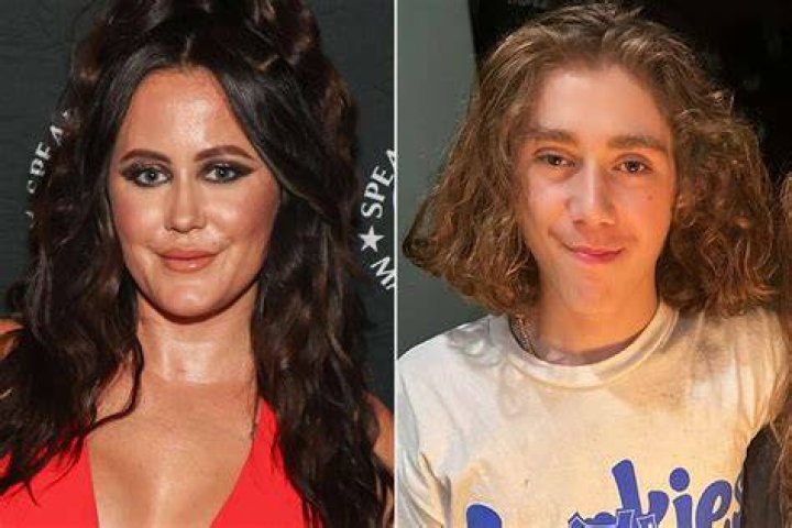 Teen Mom's Jenelle Evans Reacts to Husband's Child Abuse Report