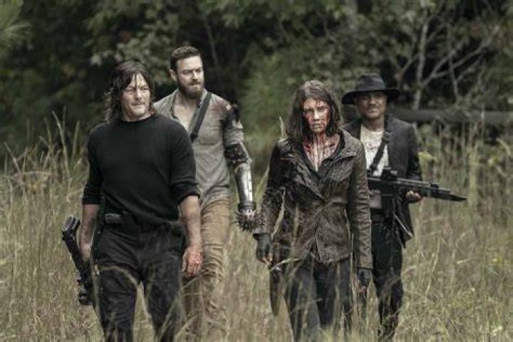 Telltale&rsquo;s The Walking Dead