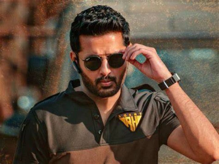 Telugu cinema Bheeshma (Nithiin & Rashmika) Stills Cinema Takies