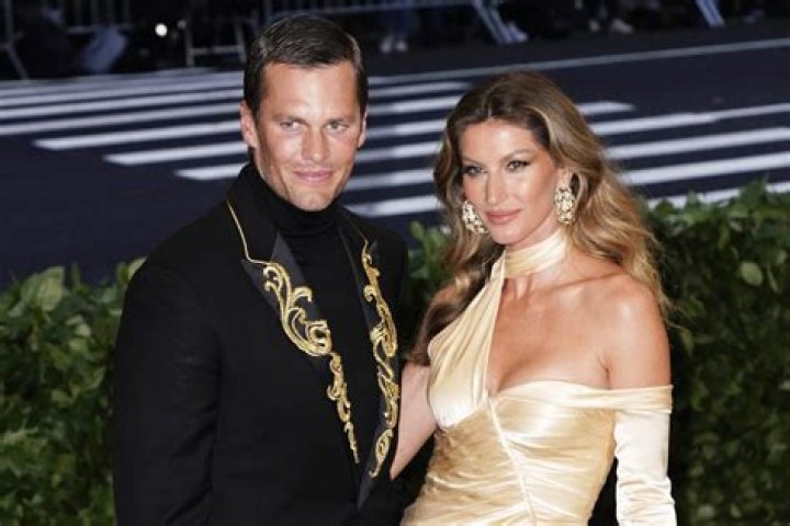 Ten Months After Divorce of Tom Brady, Guinness Record Holder Gisele Bündchen
Crosses $500 Million Milestone