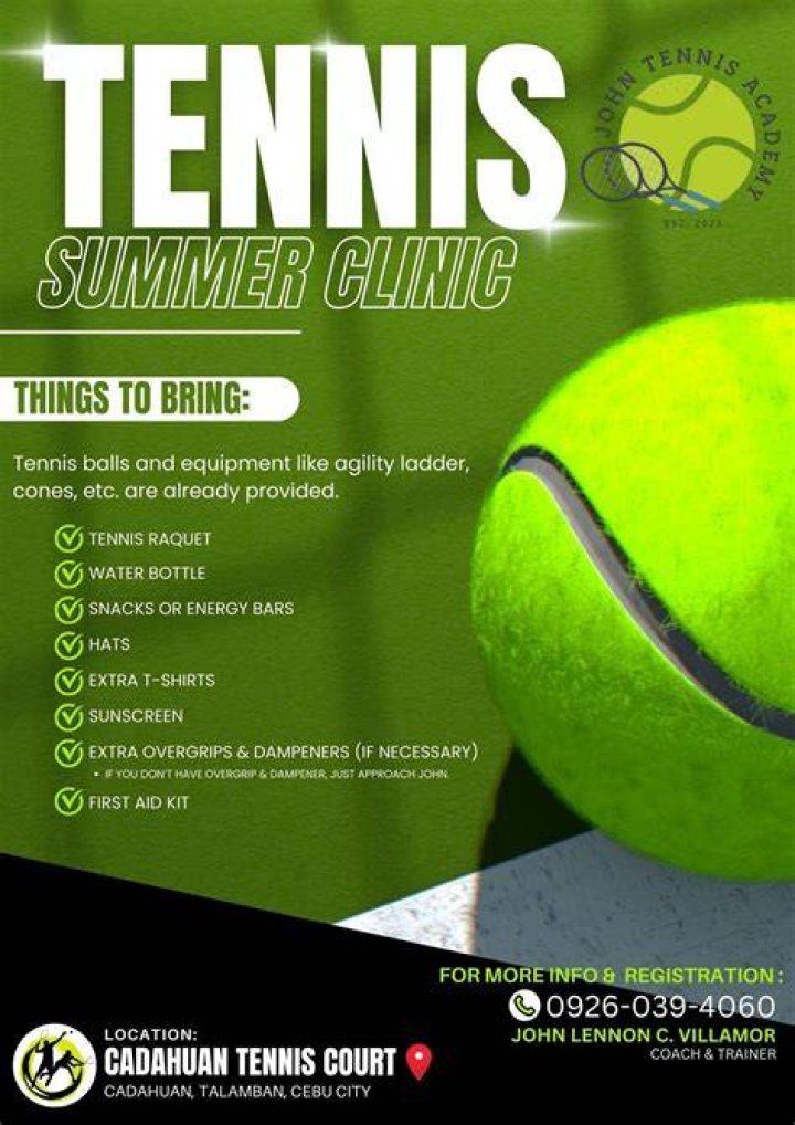 Tennis: Grunting. 'It's just not sexy'.