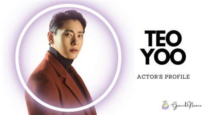 Teo Yoo Fan Casting