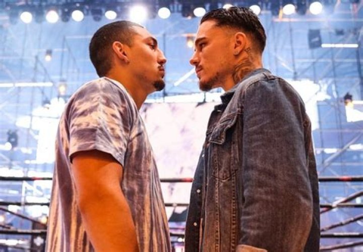 Teofimo Lopez vs George Kambosos Jr. Sees $30 PPV Price Hike, Set to Clash With
NFL