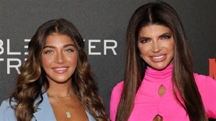 Teresa Giudice Pregnant: The Journey Of Motherhood And Family