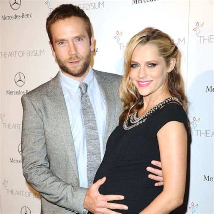 Teresa Palmer Gives Birth, Welcomes Baby No. 4 With Mark Webber