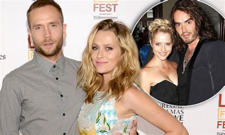 Teresa Palmer reveals why her string of AList relationships didn't