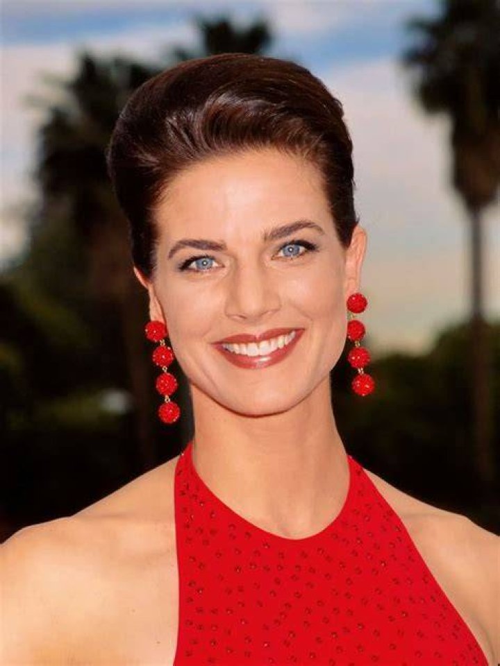 Terry farrell, Terry farrell actress, Actresses