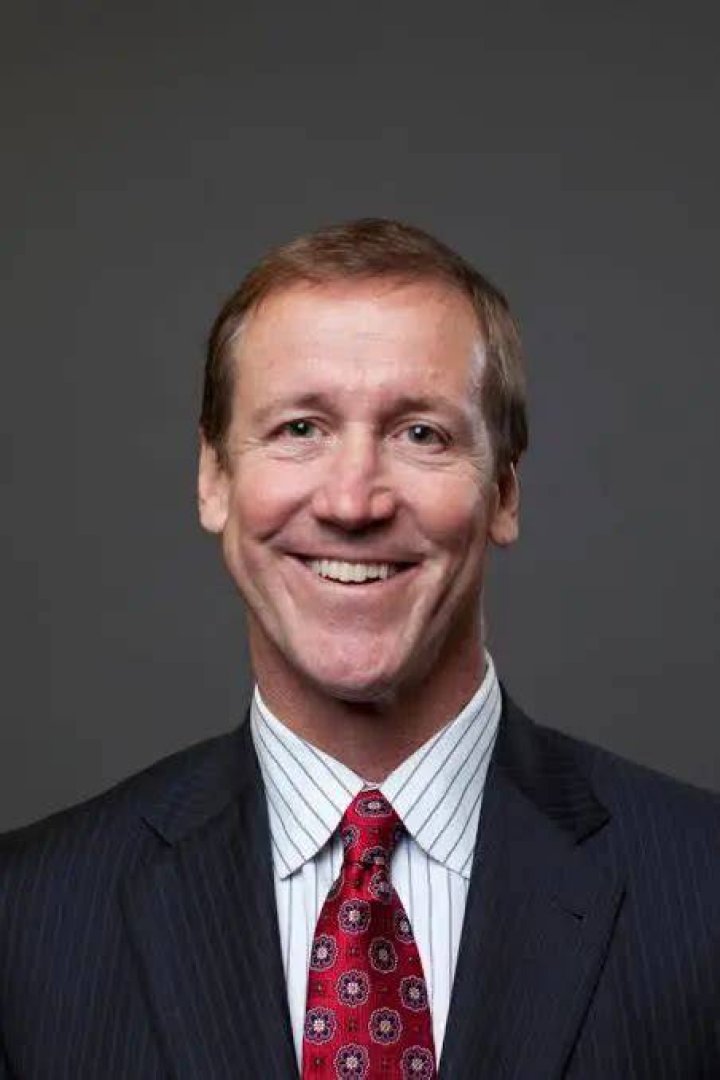 Terry Linn Stotts height