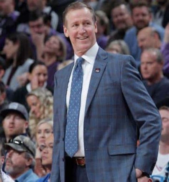 Terry Linn Stotts weight