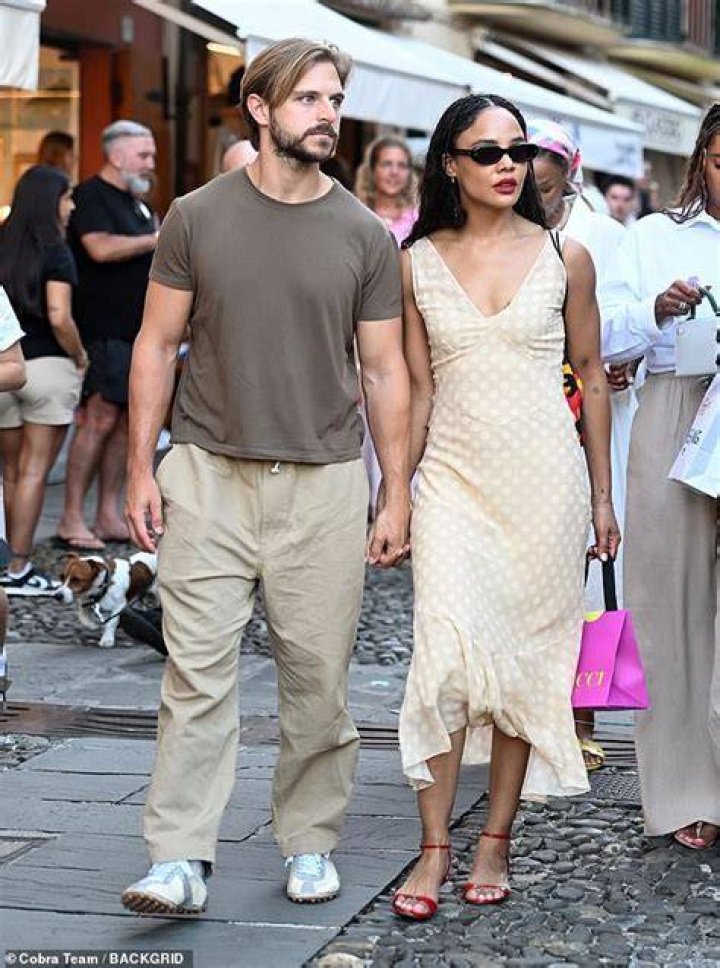 Tessa Thompson's relationship status: All about her dating history