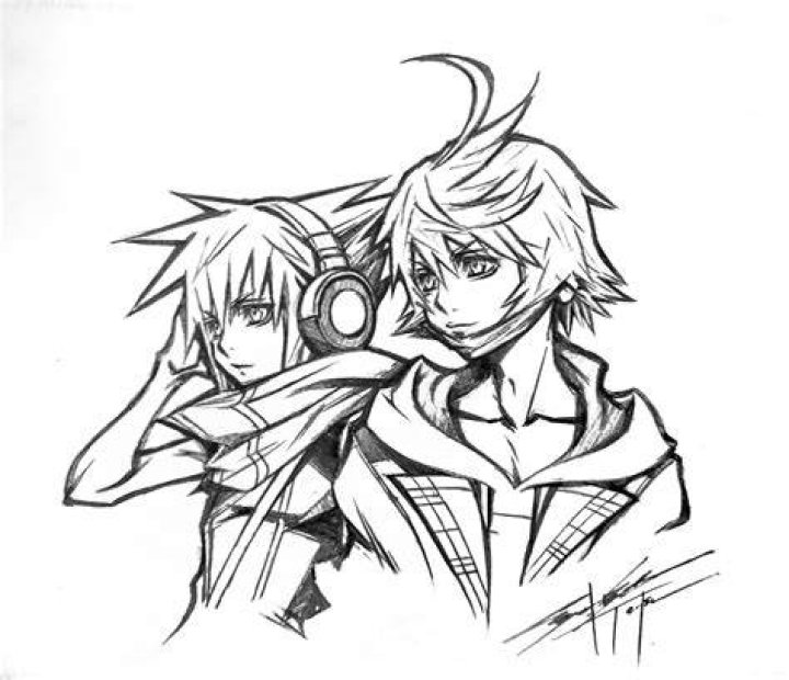 Tetsuya Nomura shares a piece of art for NEO The World Ends With You