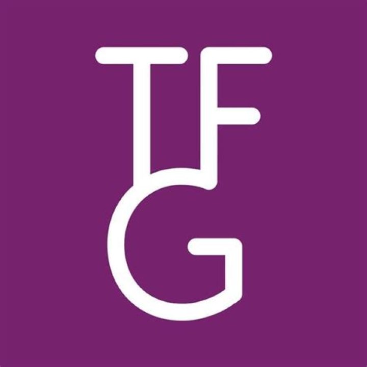 TFG application TFG application