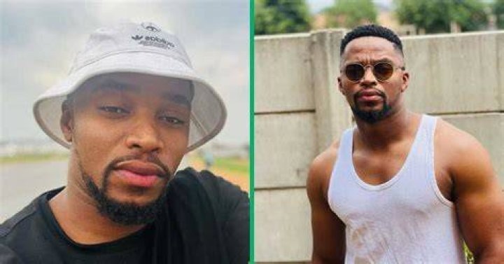 Thabiso Rammusi spoke about his role as Mpho on 'Adulting' Thabiso Rammusi spoke about his role as Mpho on 'Adulting'