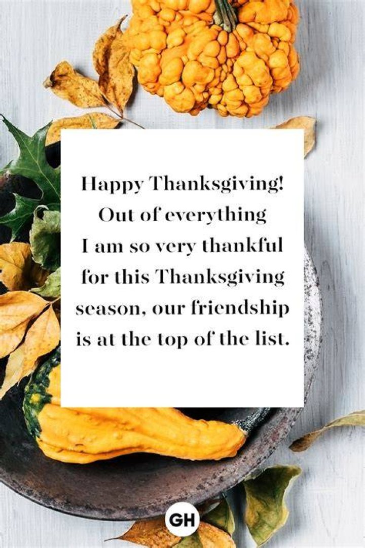 Thankful for you Thanksgiving send free eCards from