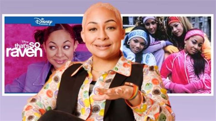 That's So Raven Cast - Where Are They Now?