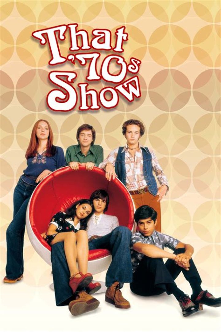 That 70s Show