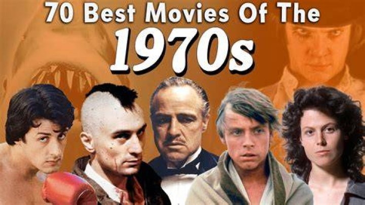 The 10 Best ‘70s Movies (According To IMDb)