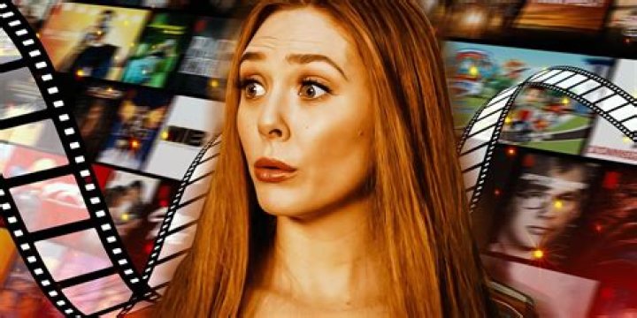 The 10 Best Elizabeth Olsen Movies, According to Letterboxd