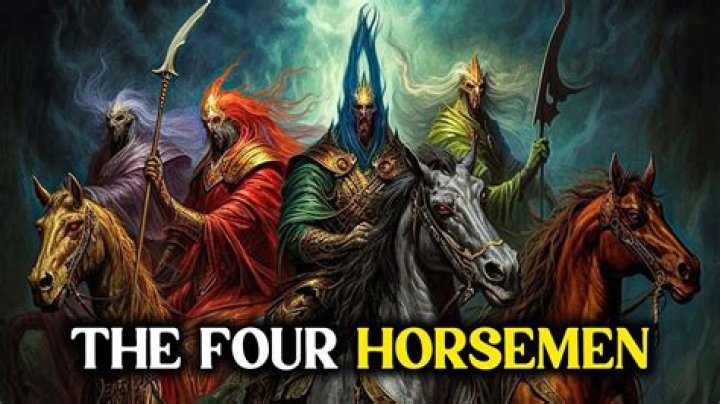 The 10 Best Four Horsemen Members, Ranked