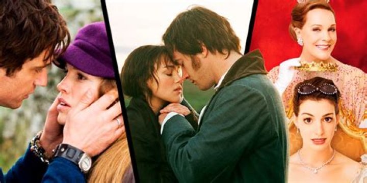 The 10 Best Romances From The Franchise, Ranked