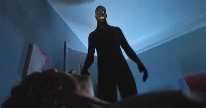 The 10 Best Sleep Paralysis Horror Movies (According To IMDb)
