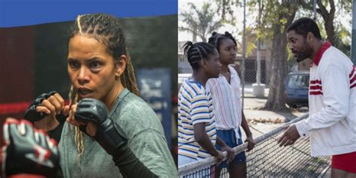 The 10 Best Sports Movies Released In 2021, According To IMDb
