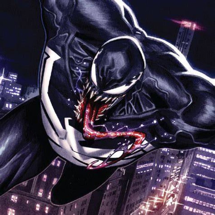 The 10 Best Venom Comic Book Storylines, According To Ranker