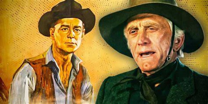 The 10 Best Westerns Of The 1950s, According To Metacritic