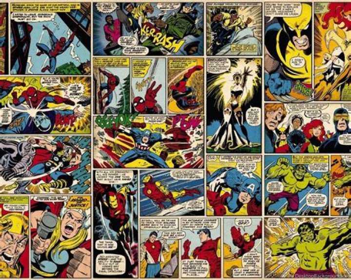 The 10 Marvel Comic Book Plot Twists, According To Reddit