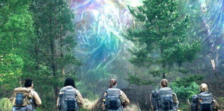 The 10 Most Aesthetically Pleasing Movies, According to Reddit