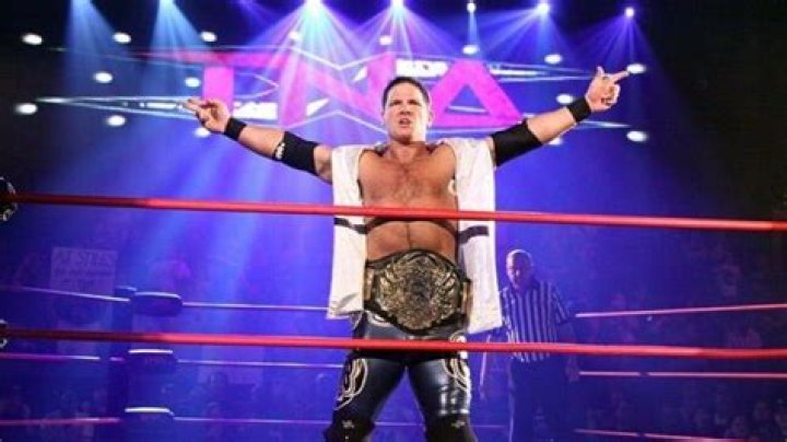 The 10 Youngest TNA World Heavyweight Champions In History