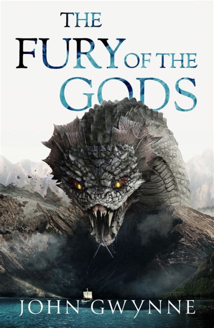 the 100 false gods john murphy emori