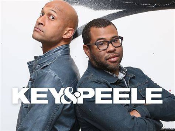 The 1987 Crystal Light Championships Inspired Key & Peele's Creepiest Sketch
