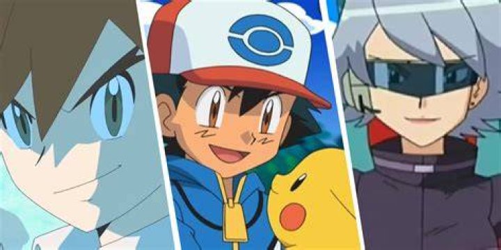 The 20 Most Powerful Kids in Anime, Officially Ranked CBR