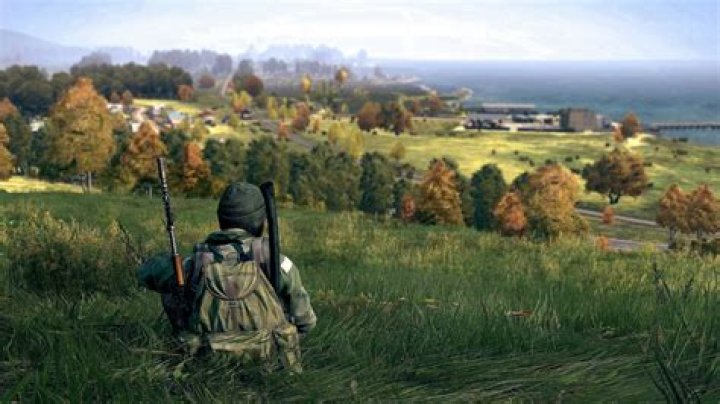 The 25 Biggest Open-World Video Games, Ranked By Size