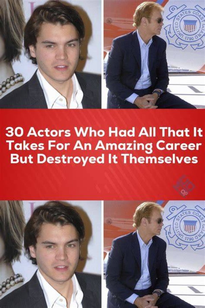 The actors had to learn to hold their breath for several minutes. Photo / Twitter