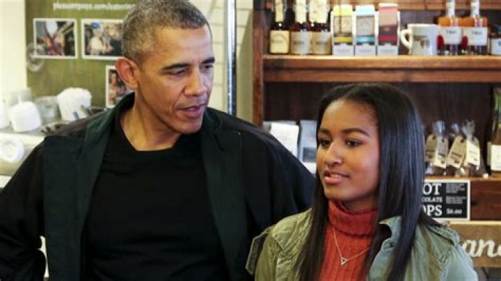 The Advice Clifton Powell Gave His Son About Dating Sasha Obama