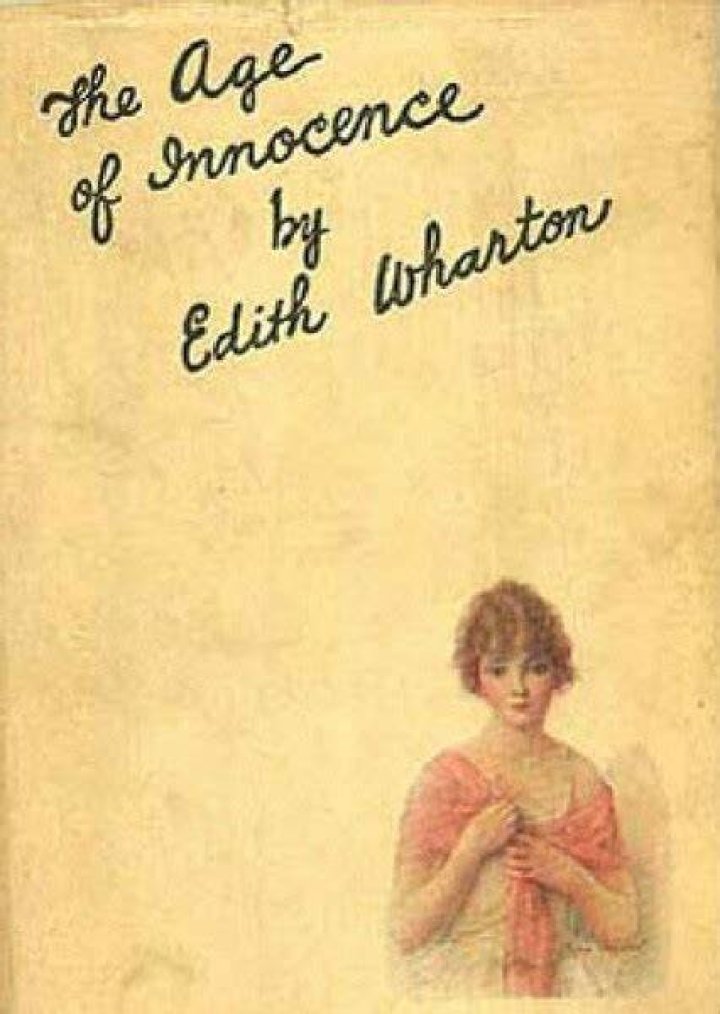 The Age of Innocence (modern remake)