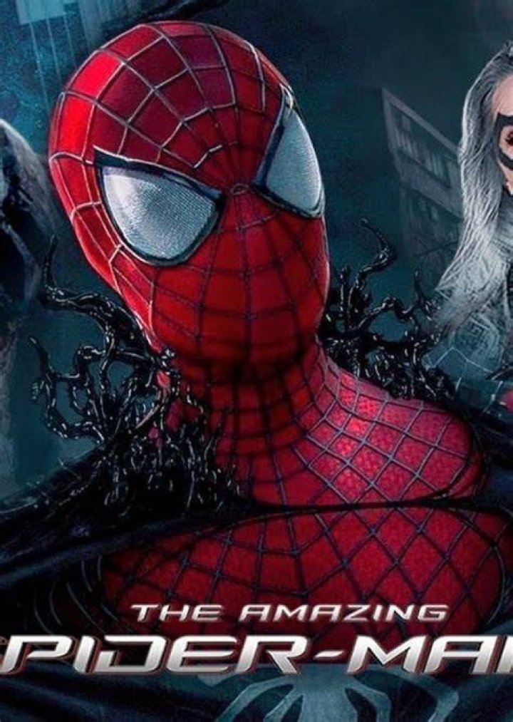 The Amazing Spider-Man 3 Fan Casting